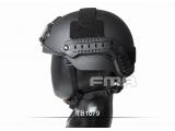 FMA Sentry Helmet (XP) BK TB1079